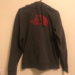 Men’s Northface Hoodie